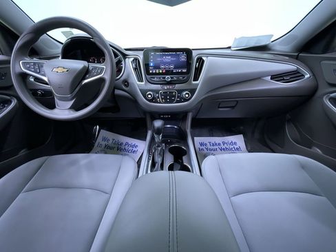 Used 2023 Chevrolet Malibu LT image 18