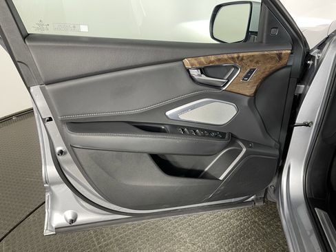 Used 2024 Acura RDX SH-AWD w/ Advance Package image 10