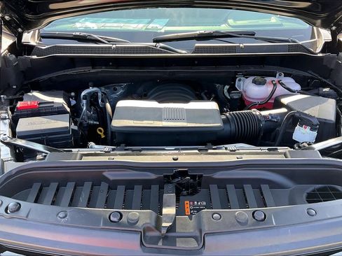 New 2025 Chevrolet Silverado 1500 RST w/ Convenience Package II image 16