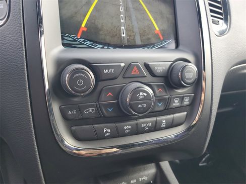 Used 2020 Dodge Durango R/T w/ Blacktop Package image 31