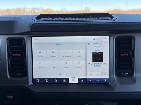 Used 2024 Ford Bronco Raptor image 26