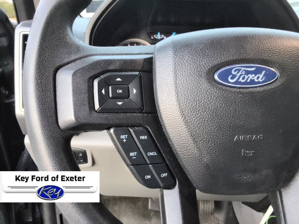 Used 2022 Ford F250 XLT w/ XLT Premium Package AWD/4WD image 32