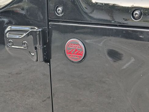 New 2026 Jeep Gladiator Rubicon image 11