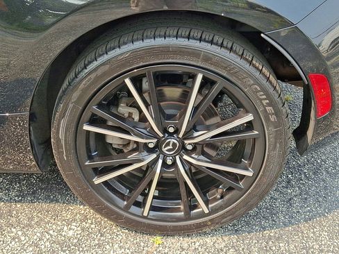 Used 2025 MAZDA MX-5 Miata RF Grand Touring RWD image 19