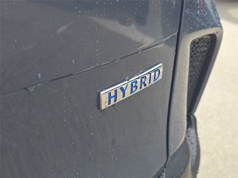 New 2026 MAZDA CX-50 AWD 2.5 Hybrid w/ Premium Pkg image 33