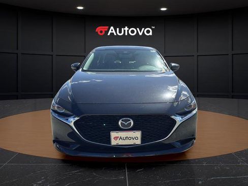 Used 2025 MAZDA MAZDA3 s image 7