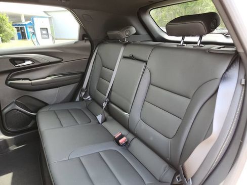 New 2026 Chevrolet TrailBlazer ACTIV w/ Convenience Package FWD image 19
