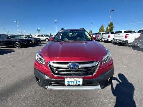 Used 2021 Subaru Outback Limited XT w/ Popular Package #2 image 51