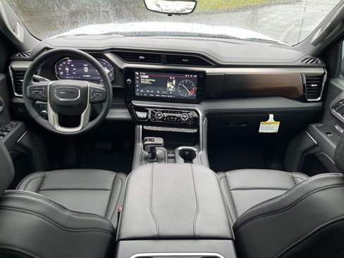 New 2026 GMC Sierra 1500 Denali w/ Denali Reserve Package image 56