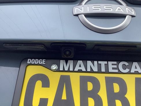 Used 2025 Nissan Sentra SR w/ SR Premium Package image 28