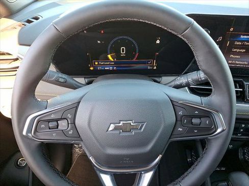 Used 2026 Chevrolet TrailBlazer ACTIV w/ Convenience Package image 23