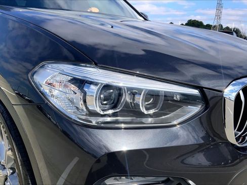 Used 2021 BMW X3 sDrive30i w/ Convenience Package (ZC2) image 27