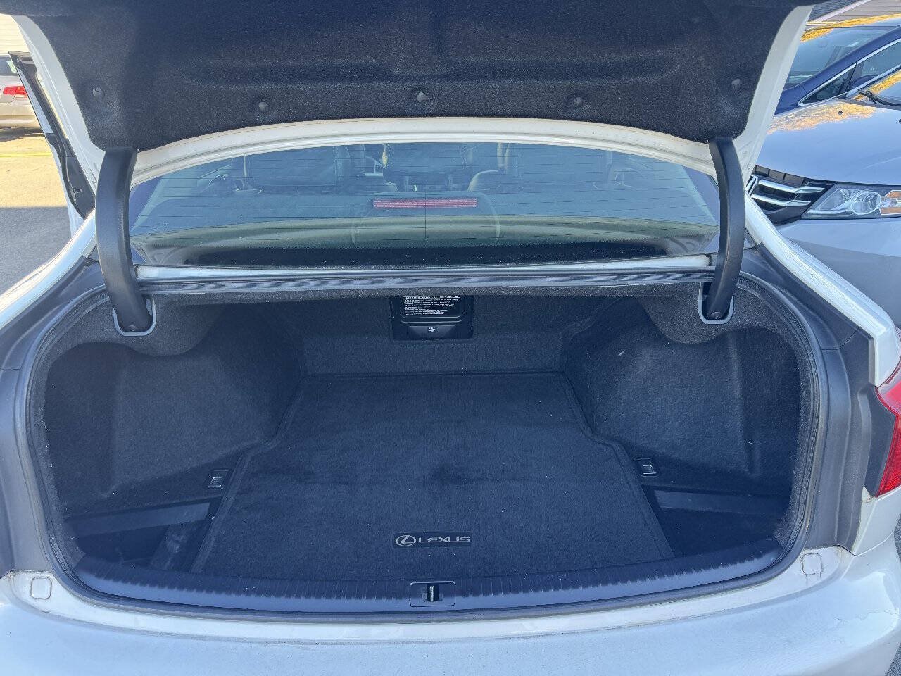 Used 2012 Lexus IS 250 AWD w/ Premium Pkg Value Edition image 20