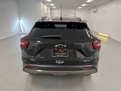 New 2026 Chevrolet Trax ACTIV w/ Driver Confidence Package image 7