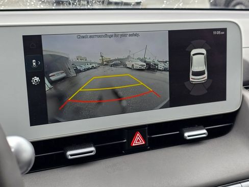 Used 2024 Hyundai Ioniq 5 SEL RWD image 21