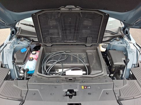 Certified 2023 Hyundai Ioniq 5 SEL AWD/4WD image 28