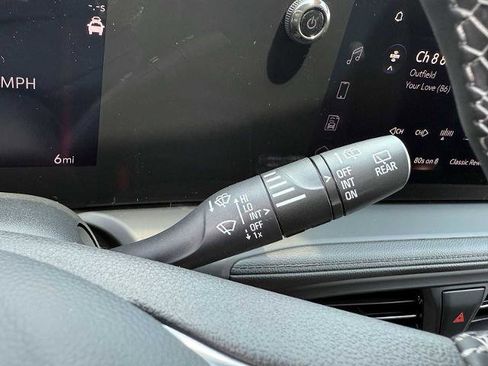 New 2026 Buick Encore GX Sport Touring w/ Comfort Package image 12