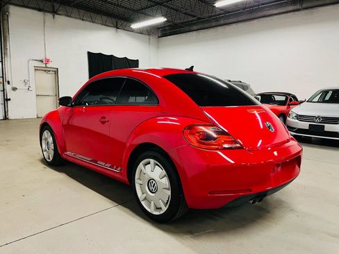 Used 2013 Volkswagen Beetle 2.5 image 5