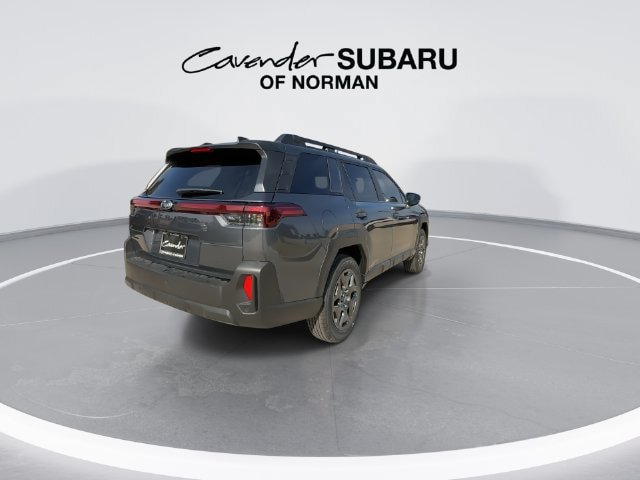 New 2026 Subaru Outback Premium AWD/4WD image 11