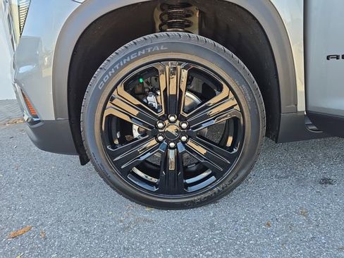New 2026 GMC Acadia Elevation w/ Black Edition FWD image 32