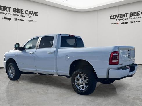 Used 2024 RAM 2500 Laramie image 6