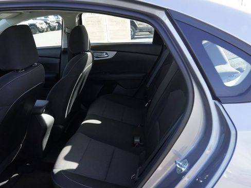 Used 2023 Kia Forte LXS FWD image 20