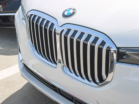 Used 2019 BMW X7 xDrive50i image 5