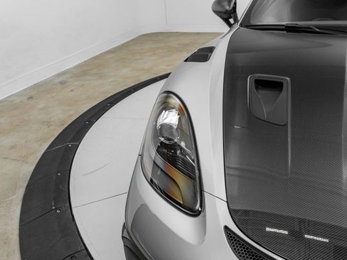 Used 2023 Porsche 718 Cayman GT4 RS RWD image 17