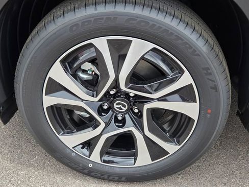 New 2026 MAZDA CX-5 Preferred AWD/4WD image 5