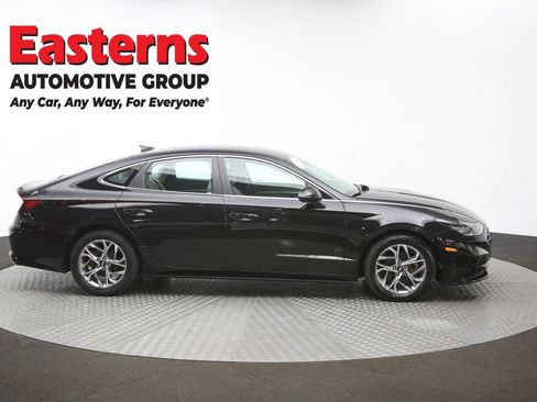 Used 2023 Hyundai Sonata SEL image 45