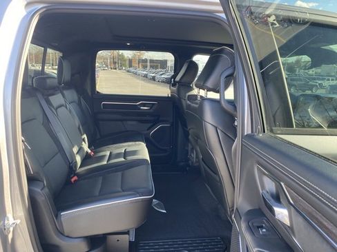 New 2026 RAM 1500 Laramie image 32