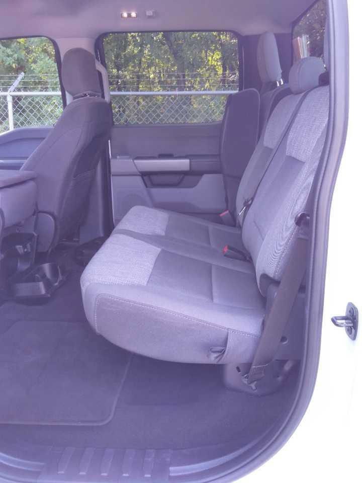 Used 2026 Ford F350 XLT AWD/4WD image 14