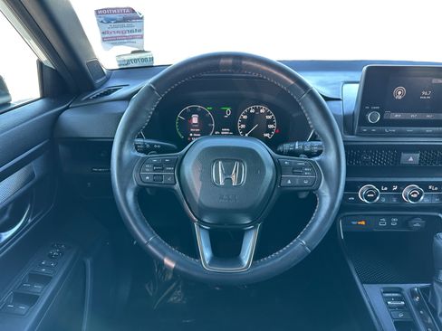 Used 2024 Honda CR-V Sport image 12