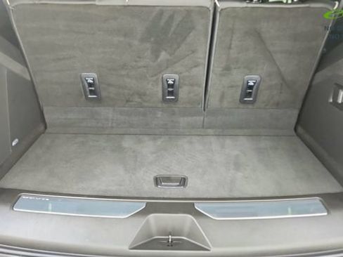 Used 2026 Cadillac Escalade Sport w/ LPO, ONYX Package AWD/4WD image 15