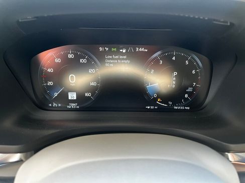 Used 2020 Volvo S60 T6 Momentum AWD/4WD image 34