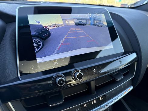 Used 2021 Cadillac CT5 Luxury w/ Sun And Sound Package image 16