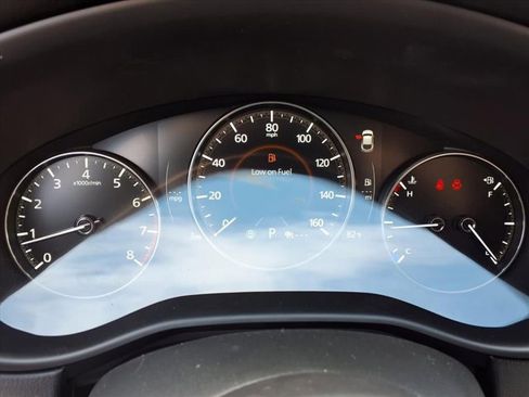 New 2026 MAZDA CX-30 Aire Edition image 11