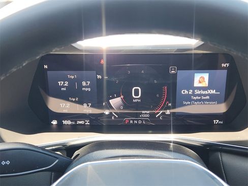 New 2025 GMC Canyon Elevation w/ Convenience Package image 9