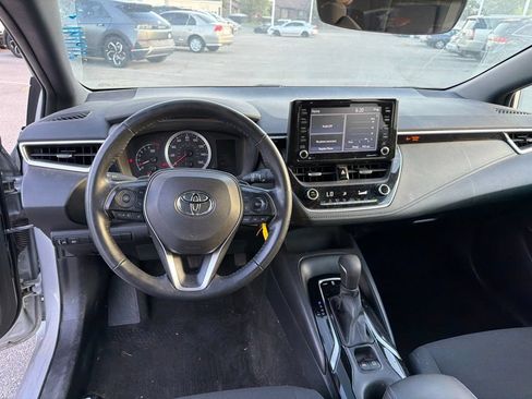 Used 2022 Toyota Corolla SE FWD image 16