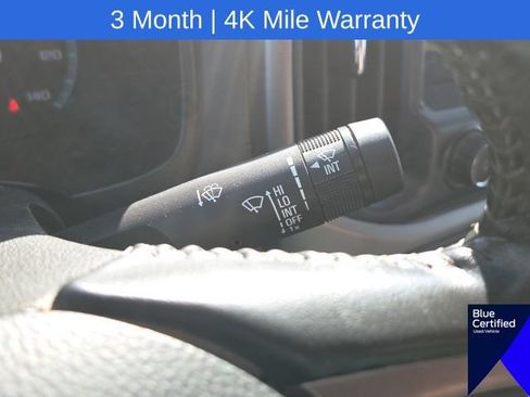 Used 2018 Chevrolet Colorado Z71 AWD/4WD image 37