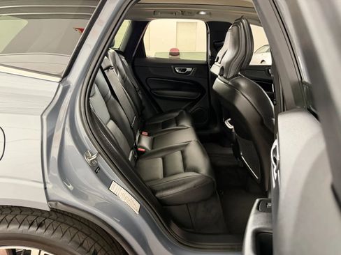 Used 2023 Volvo XC60 B5 Plus AWD/4WD image 35