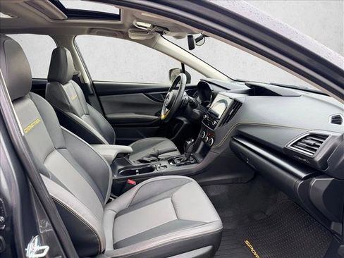 Certified 2023 Subaru Crosstrek 2.5i Sport image 30