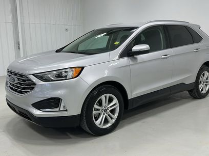 Used 2019 Ford Edge SEL w/ Equipment Group 201A