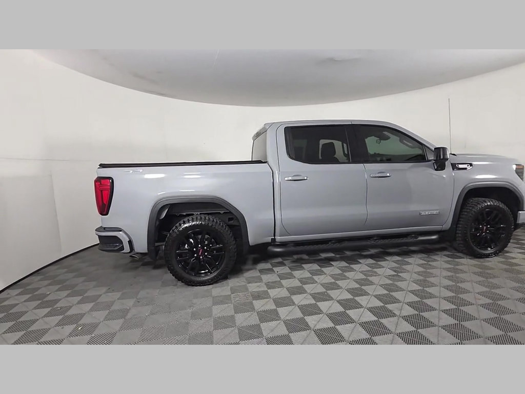 Used 2024 GMC Sierra 1500 Elevation AWD/4WD image 43