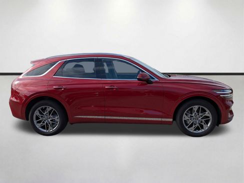 Used 2025 Genesis GV70 2.5T w/ Select Package AWD/4WD image 3