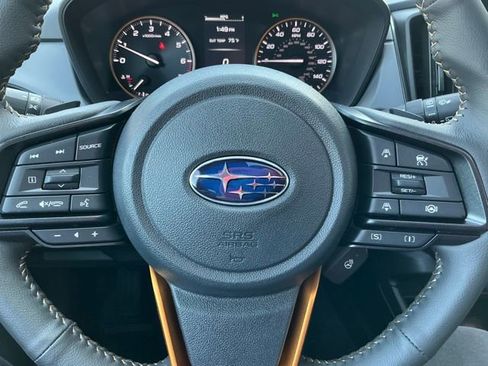 New 2026 Subaru Crosstrek 2.5i Wilderness w/ Crosstrek Mirror Package AWD/4WD image 29