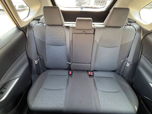 Used 2025 Toyota RAV4 XLE w/ Weather Package image 39
