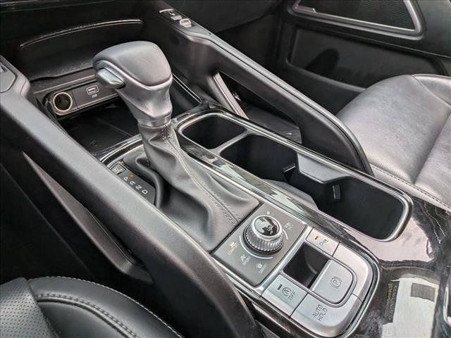 Used 2025 Kia Telluride S AWD/4WD image 18