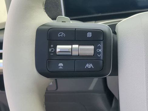 New 2026 Hyundai Santa Fe SEL FWD image 24