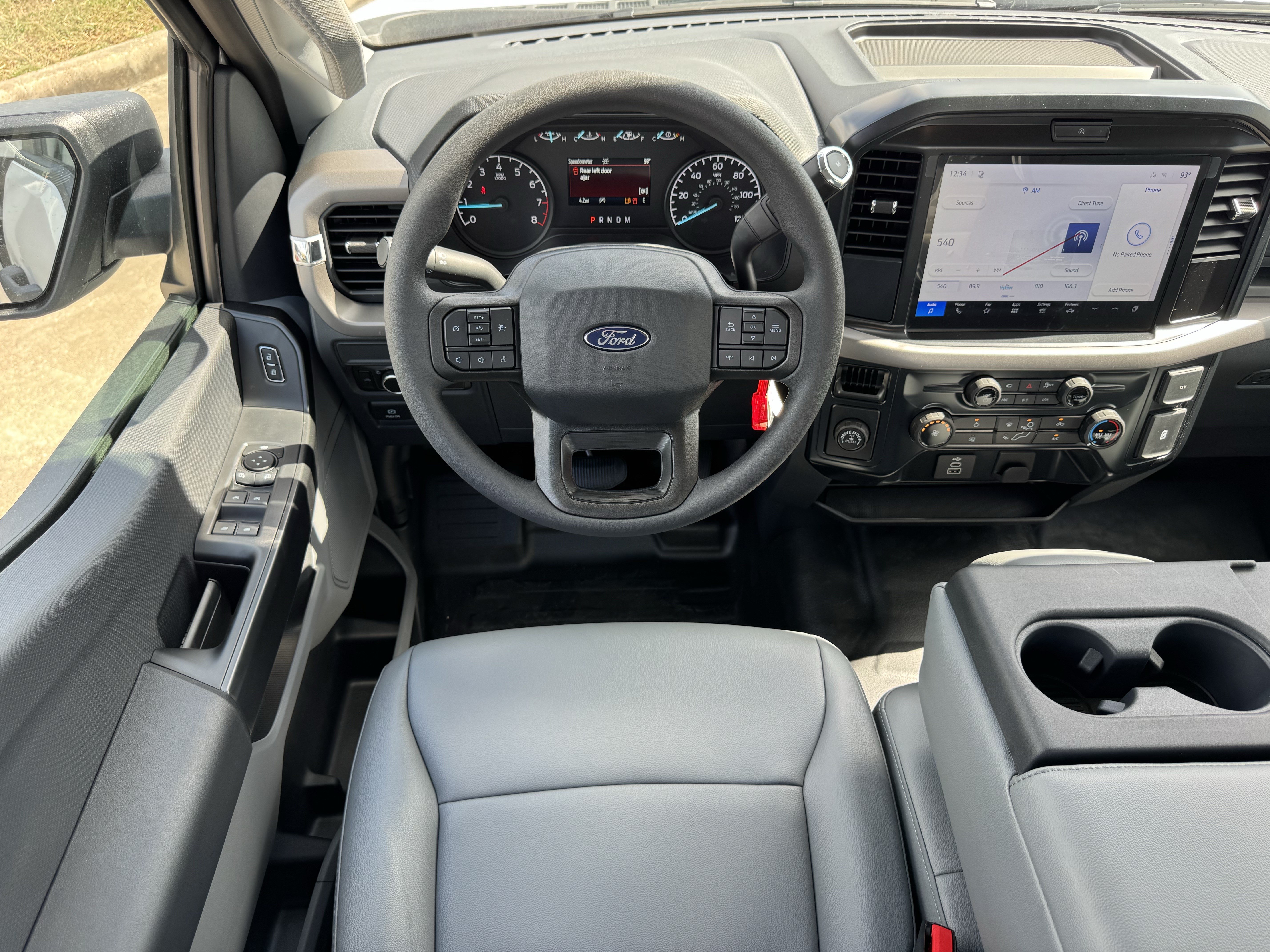 New 2026 Ford F150 XL RWD image 10